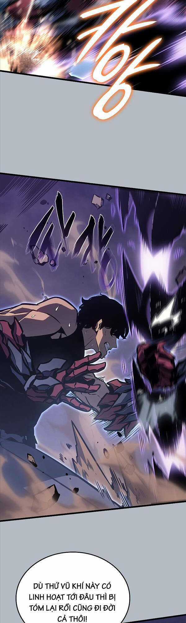 Solo Leveling Ss3 - Chapter 19 - Trang 45