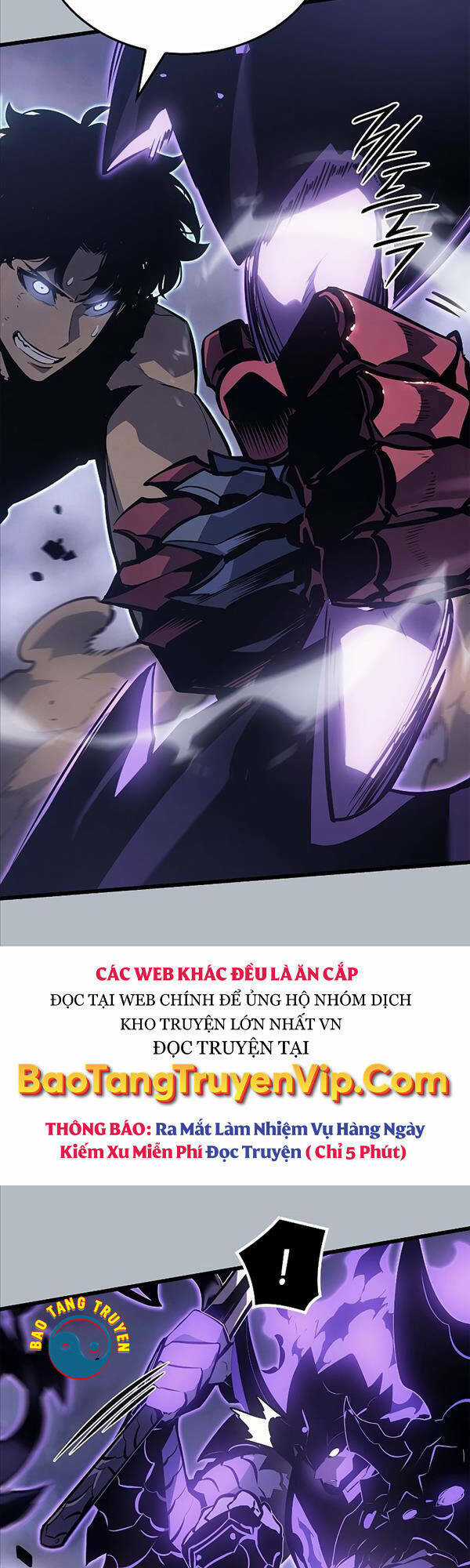 Solo Leveling Ss3 - Chapter 19 - Trang 46