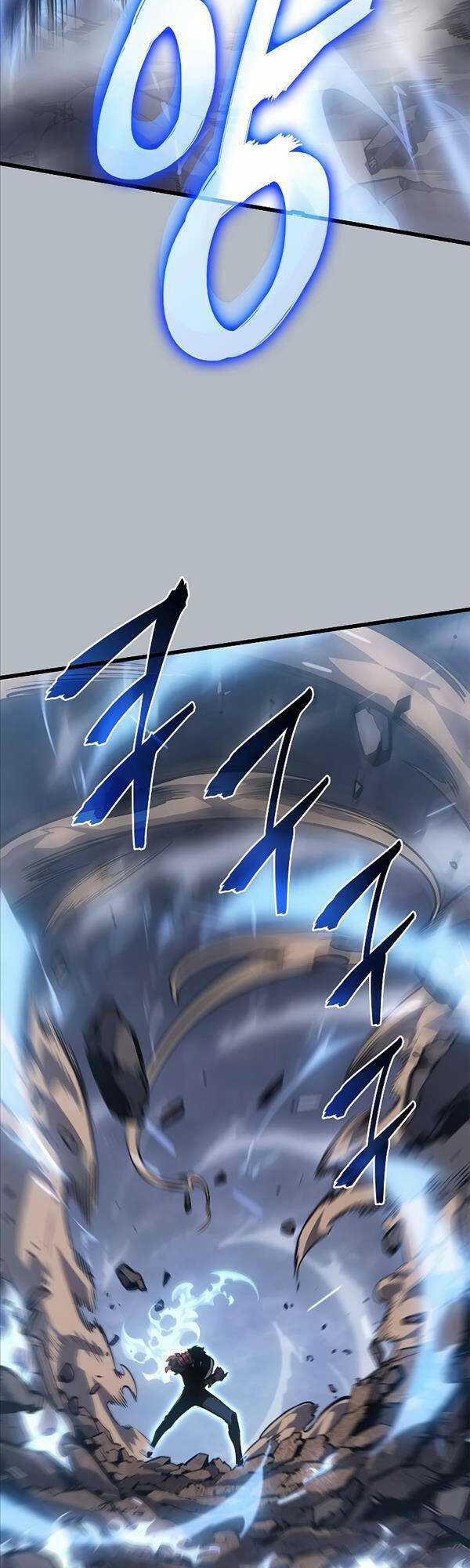 Solo Leveling Ss3 - Chapter 19 - Trang 53