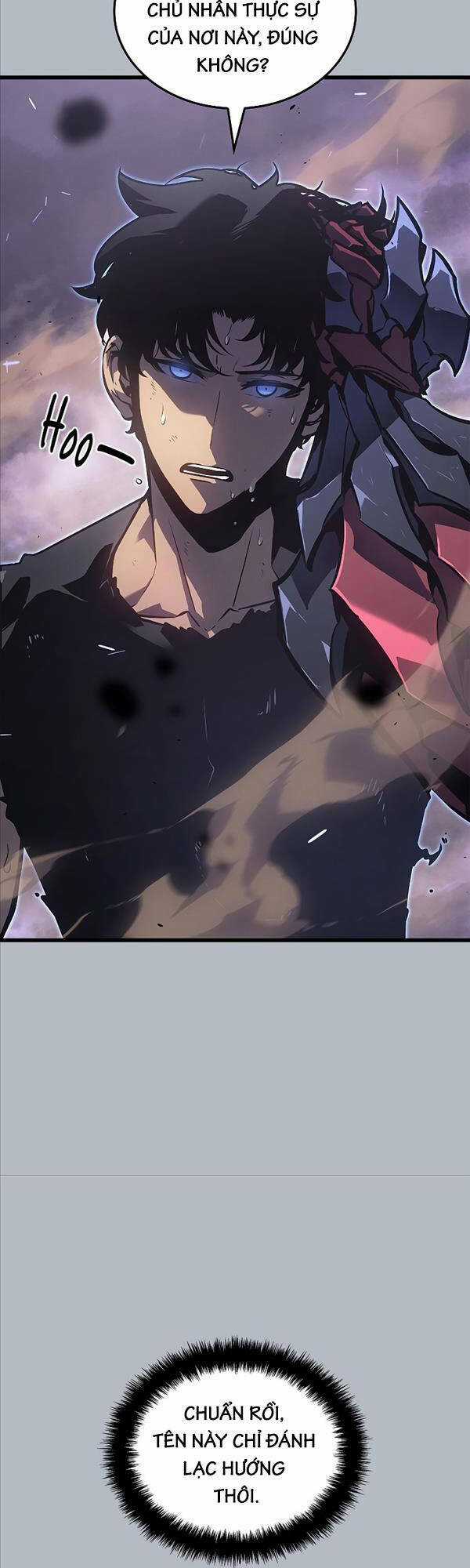 Solo Leveling Ss3 - Chapter 19 - Trang 55