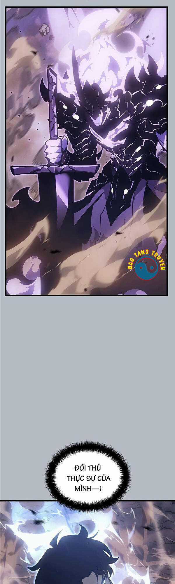 Solo Leveling Ss3 - Chapter 19 - Trang 56