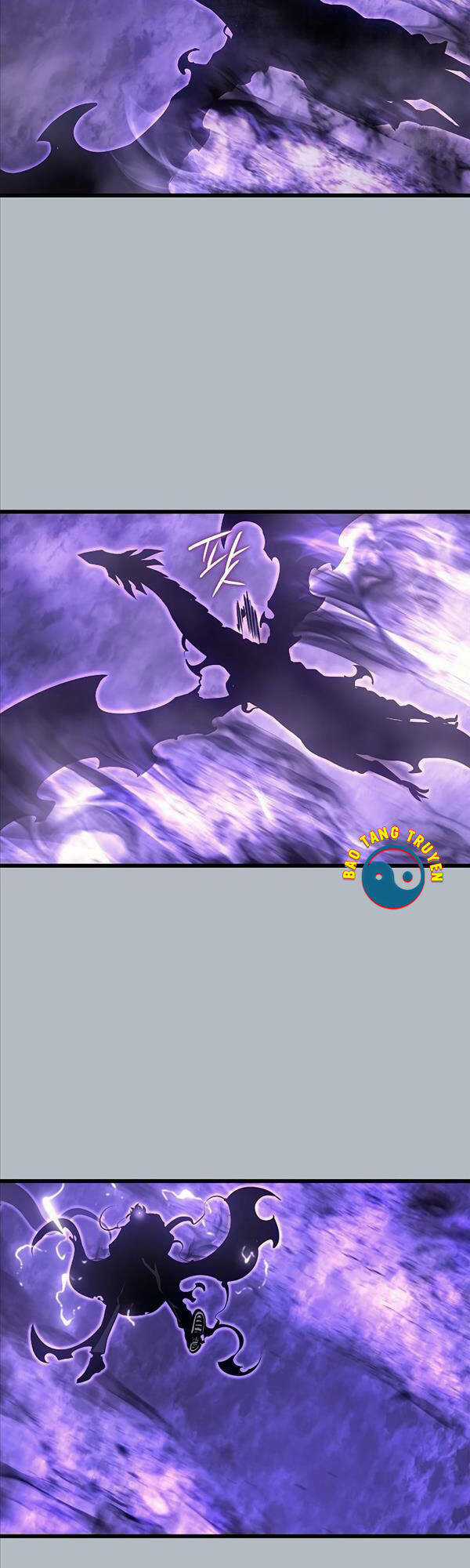 Solo Leveling Ss3 - Chapter 19 - Trang 58