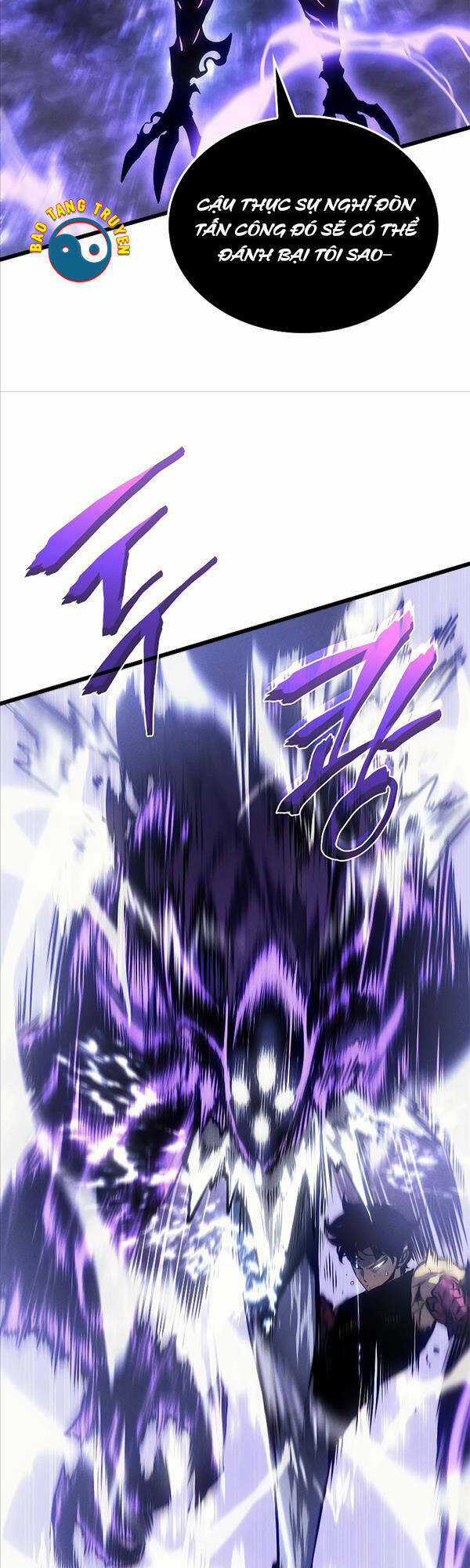 Solo Leveling Ss3 - Chapter 19 - Trang 7