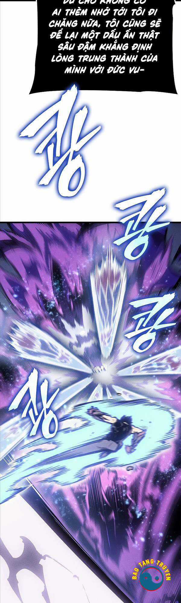 Solo Leveling Ss3 - Chapter 19 - Trang 9