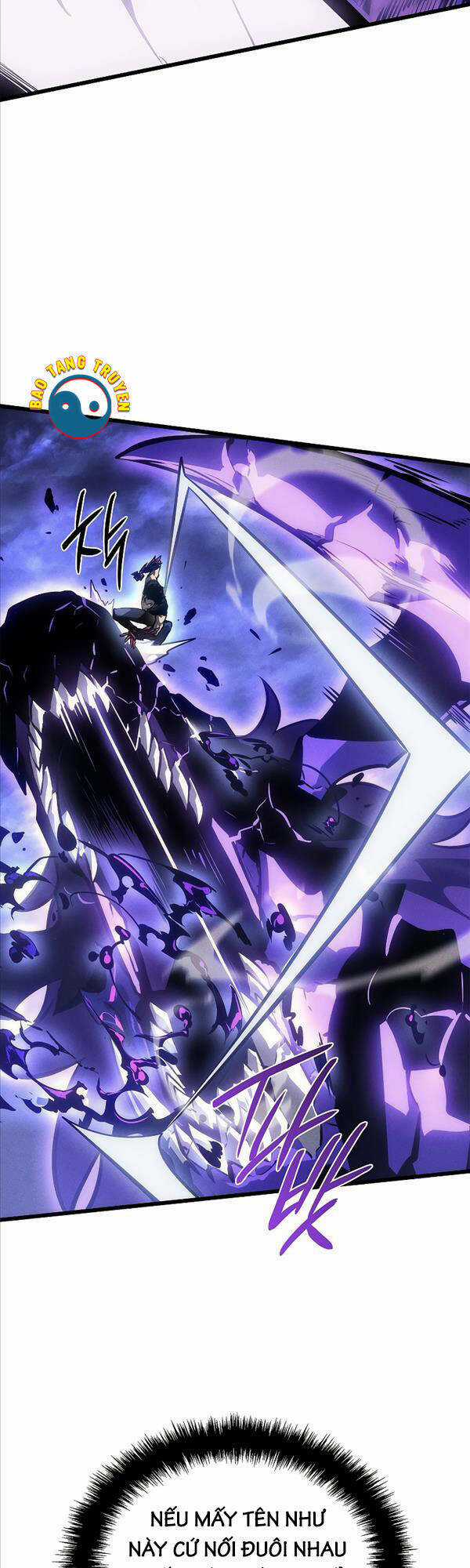 Solo Leveling Ss3 - Chapter 19 - Trang 10