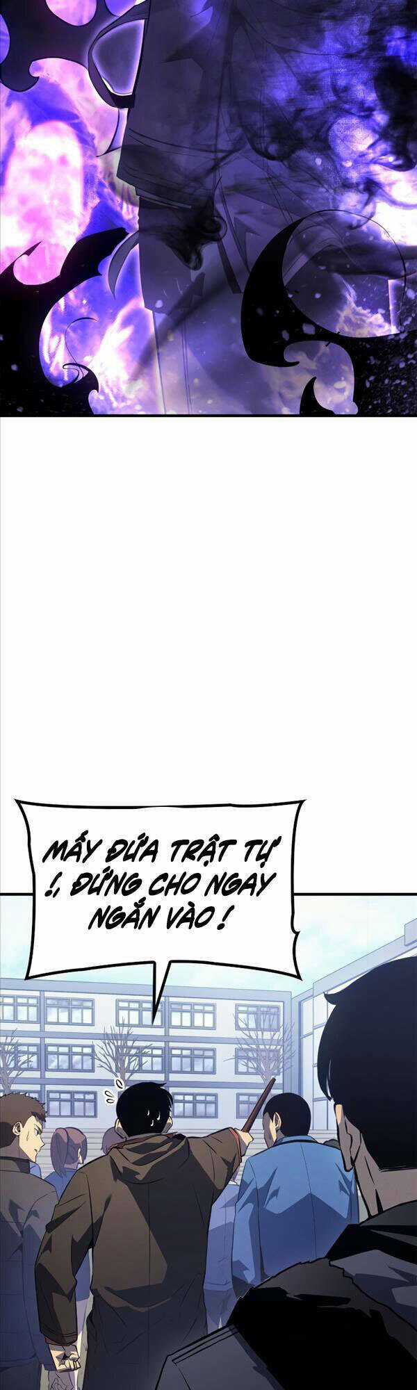 Solo Leveling Ss3 - Chapter 2 - Trang 14