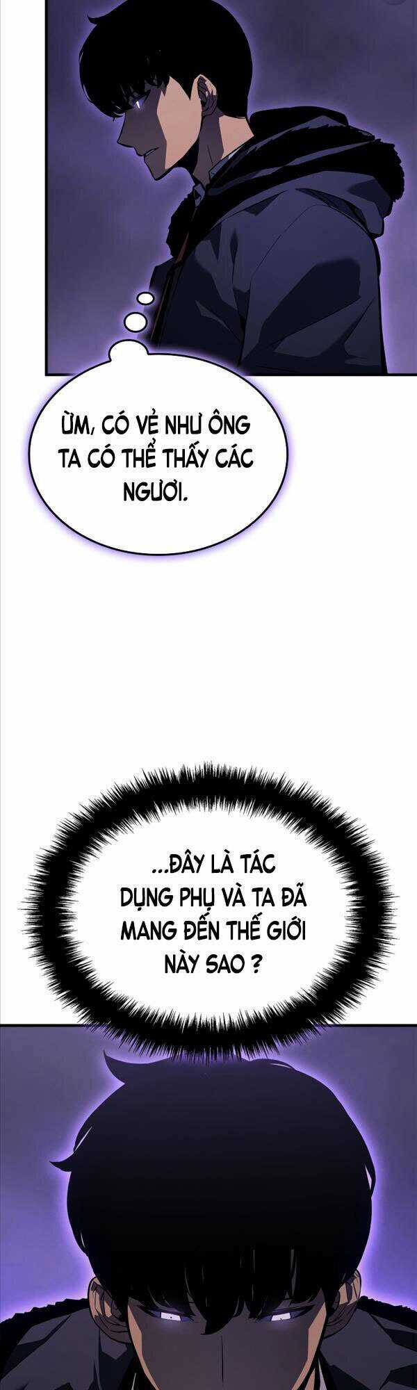 Solo Leveling Ss3 - Chapter 2 - Trang 16