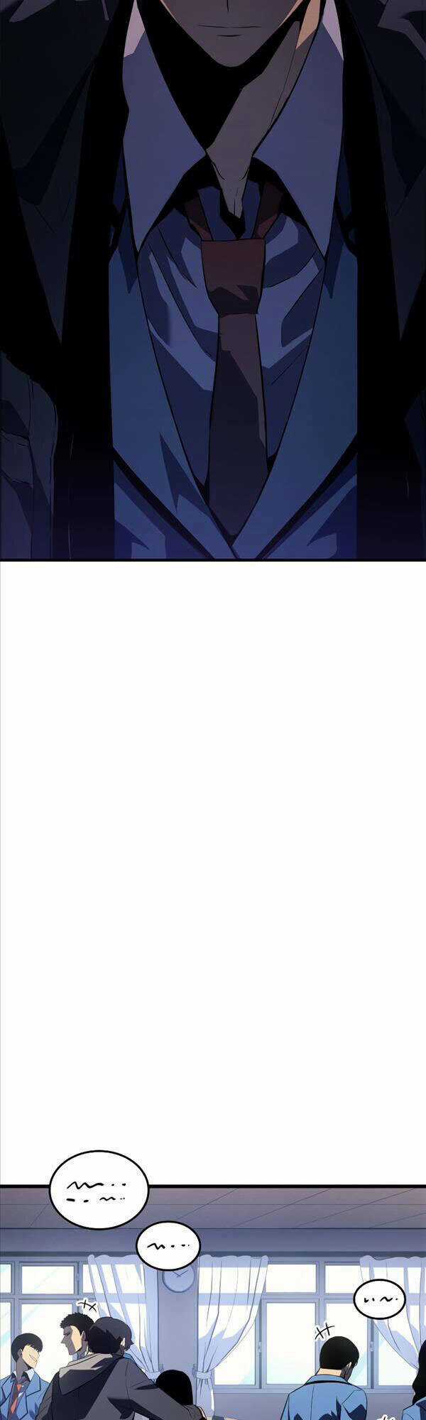 Solo Leveling Ss3 - Chapter 2 - Trang 17