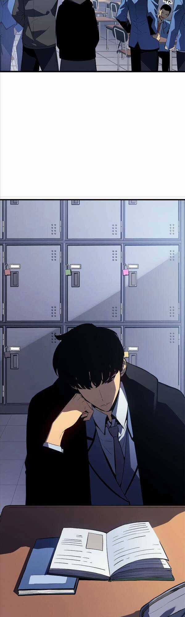 Solo Leveling Ss3 - Chapter 2 - Trang 18