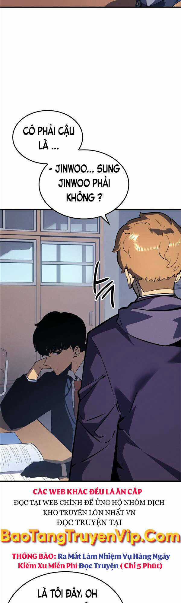 Solo Leveling Ss3 - Chapter 2 - Trang 19