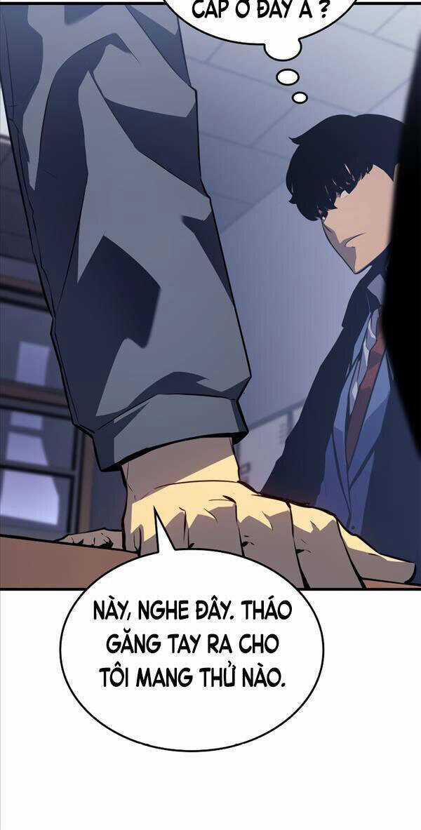 Solo Leveling Ss3 - Chapter 2 - Trang 23