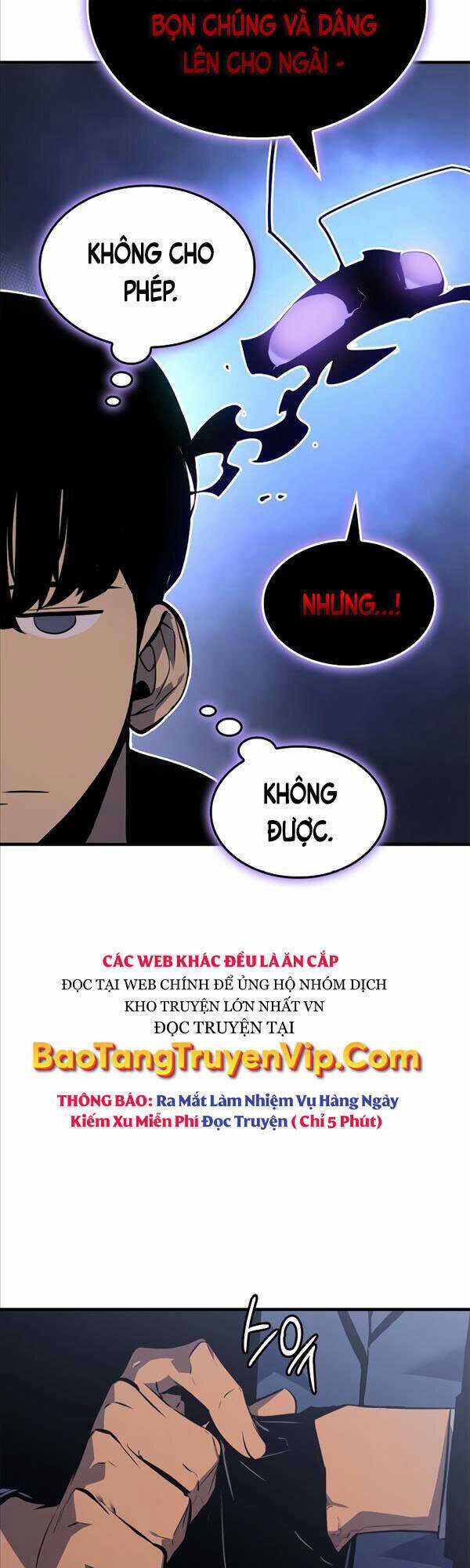 Solo Leveling Ss3 - Chapter 2 - Trang 25