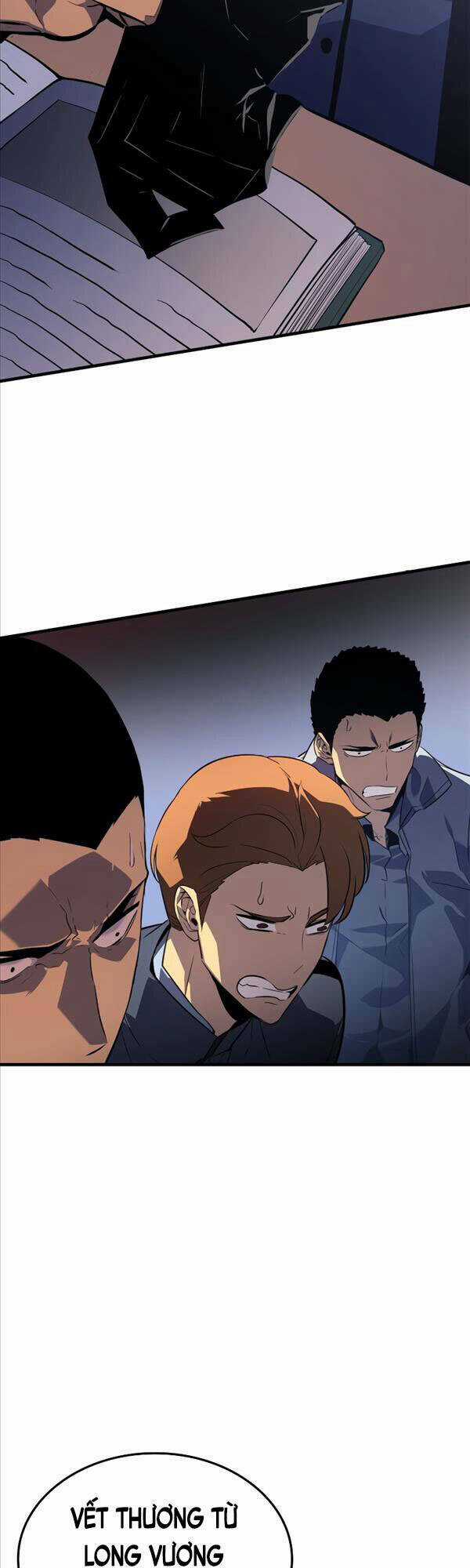 Solo Leveling Ss3 - Chapter 2 - Trang 26