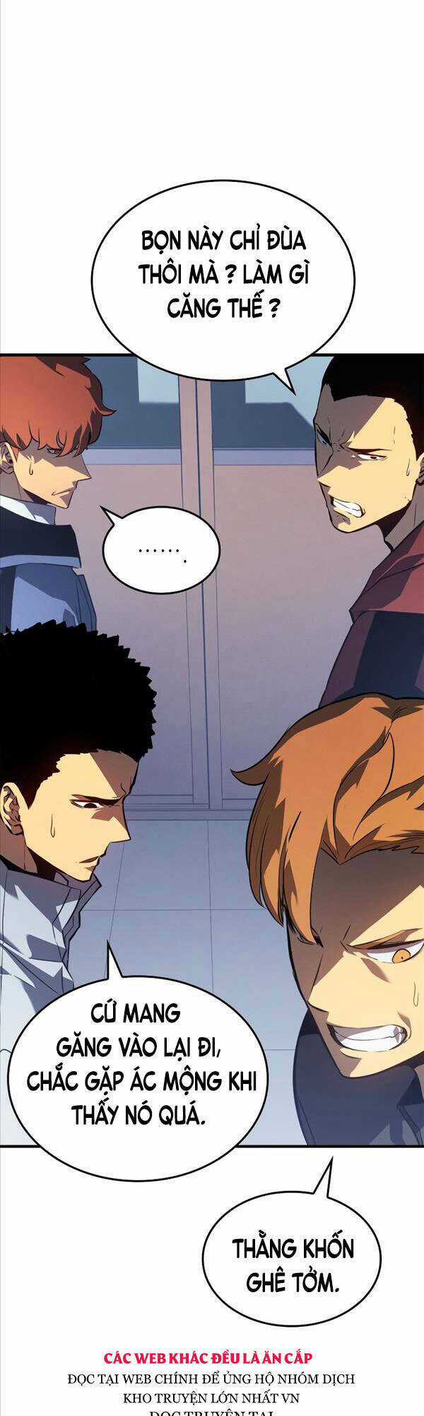 Solo Leveling Ss3 - Chapter 2 - Trang 28