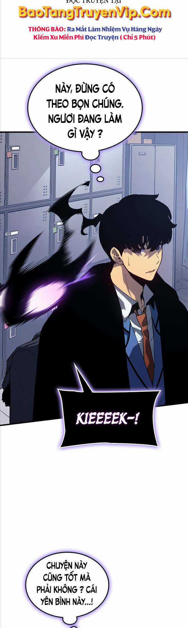 Solo Leveling Ss3 - Chapter 2 - Trang 29