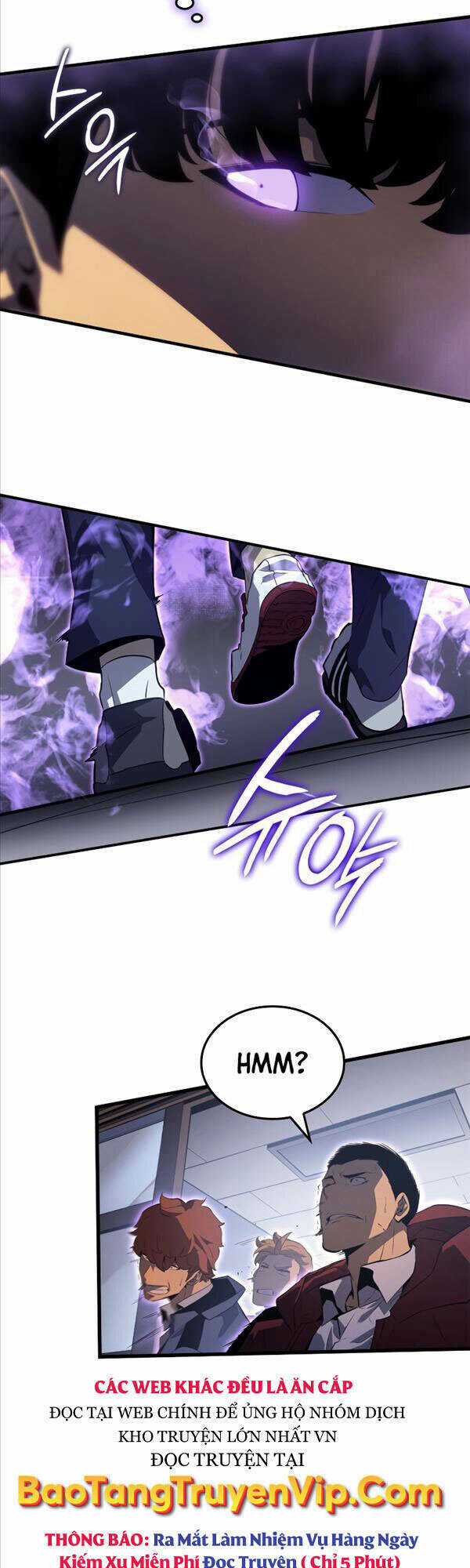 Solo Leveling Ss3 - Chapter 2 - Trang 30