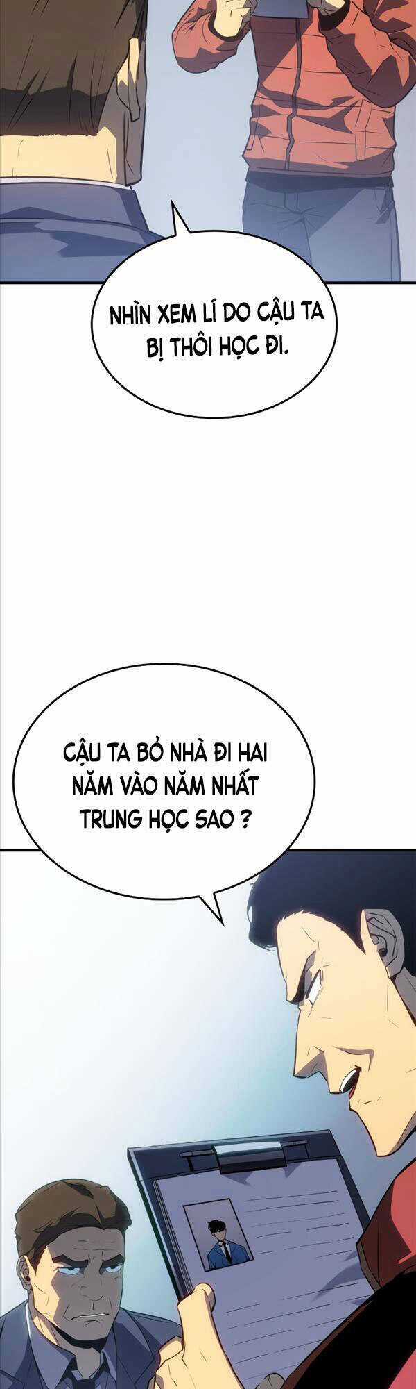 Solo Leveling Ss3 - Chapter 2 - Trang 4