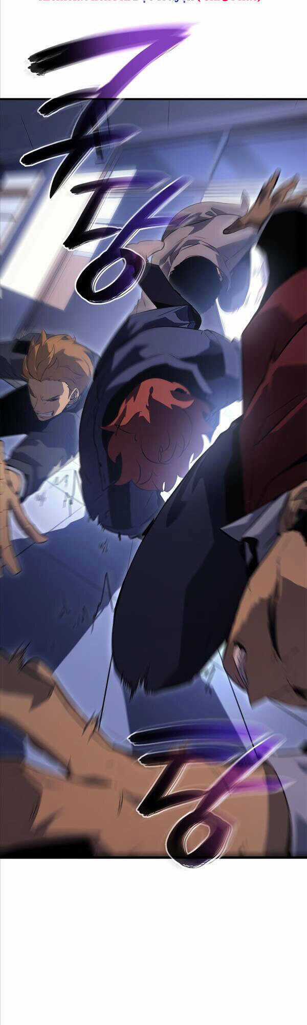 Solo Leveling Ss3 - Chapter 2 - Trang 31