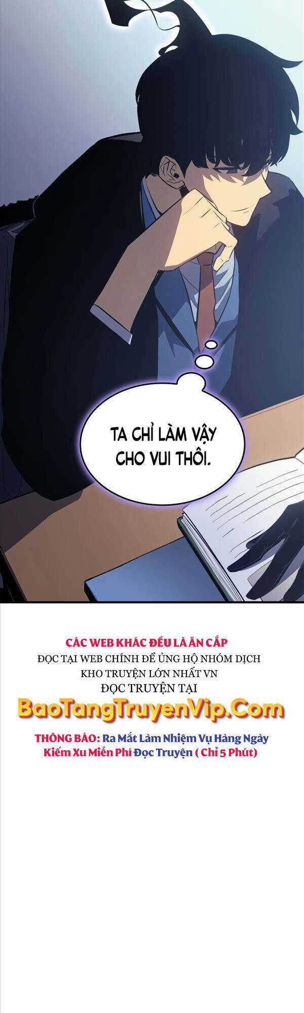 Solo Leveling Ss3 - Chapter 2 - Trang 33