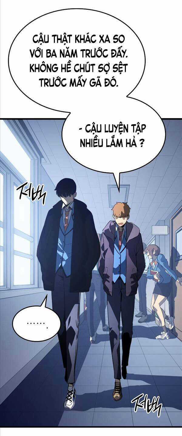Solo Leveling Ss3 - Chapter 2 - Trang 34
