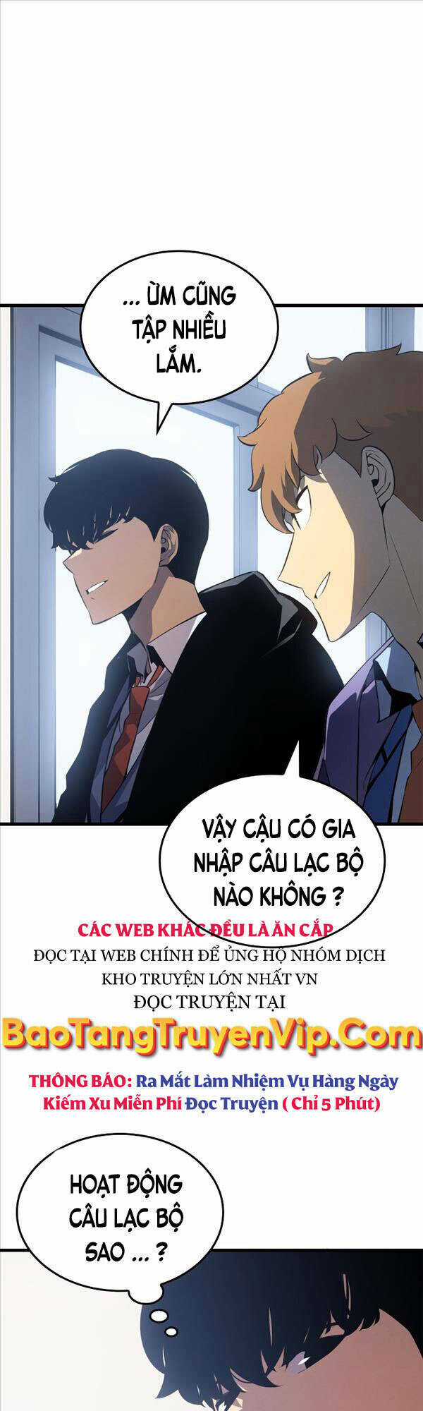 Solo Leveling Ss3 - Chapter 2 - Trang 35