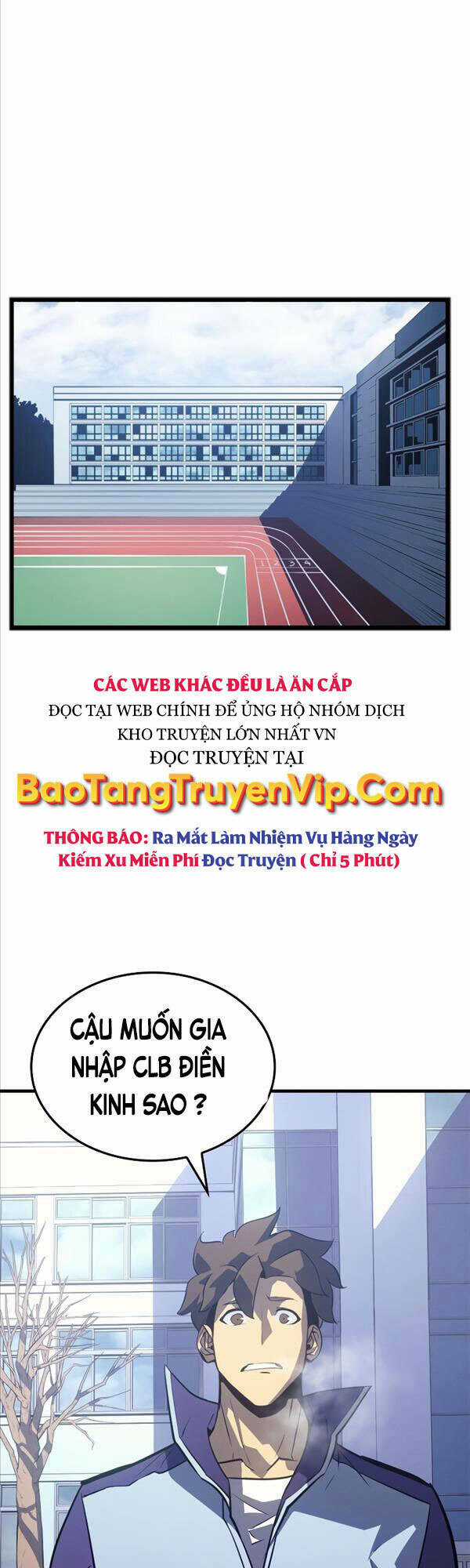 Solo Leveling Ss3 - Chapter 2 - Trang 37