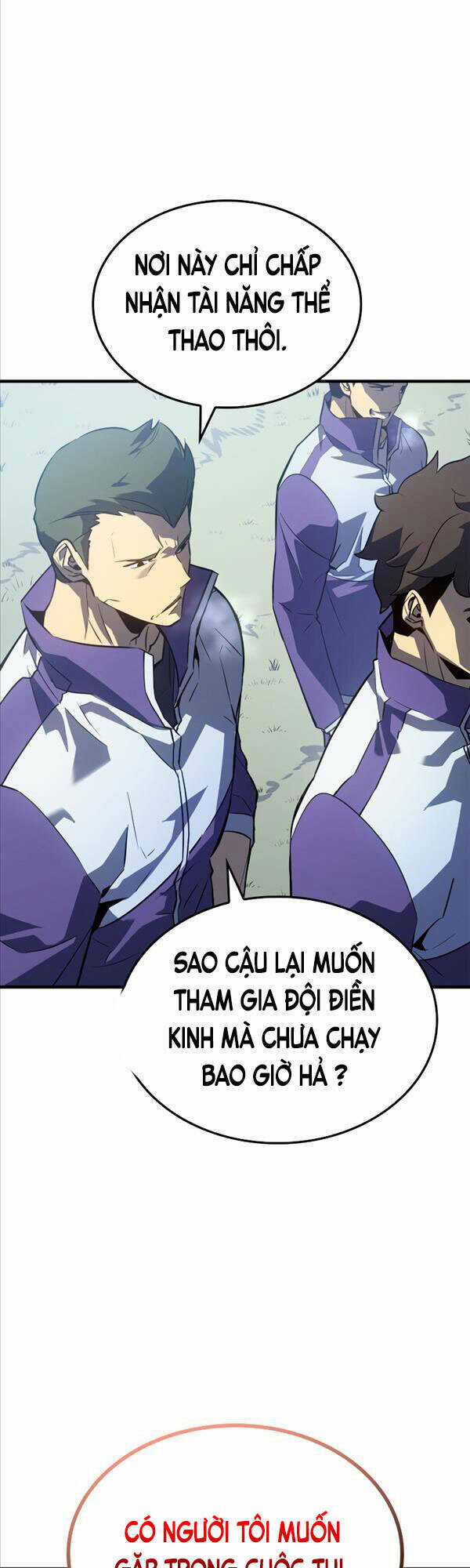 Solo Leveling Ss3 - Chapter 2 - Trang 41