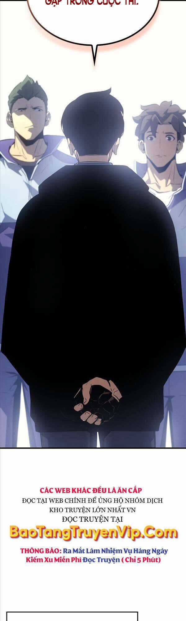 Solo Leveling Ss3 - Chapter 2 - Trang 42
