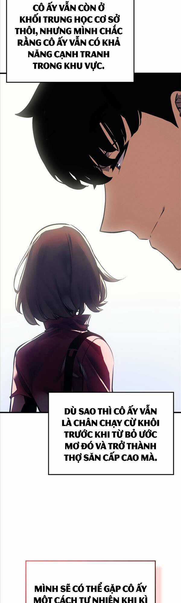 Solo Leveling Ss3 - Chapter 2 - Trang 43