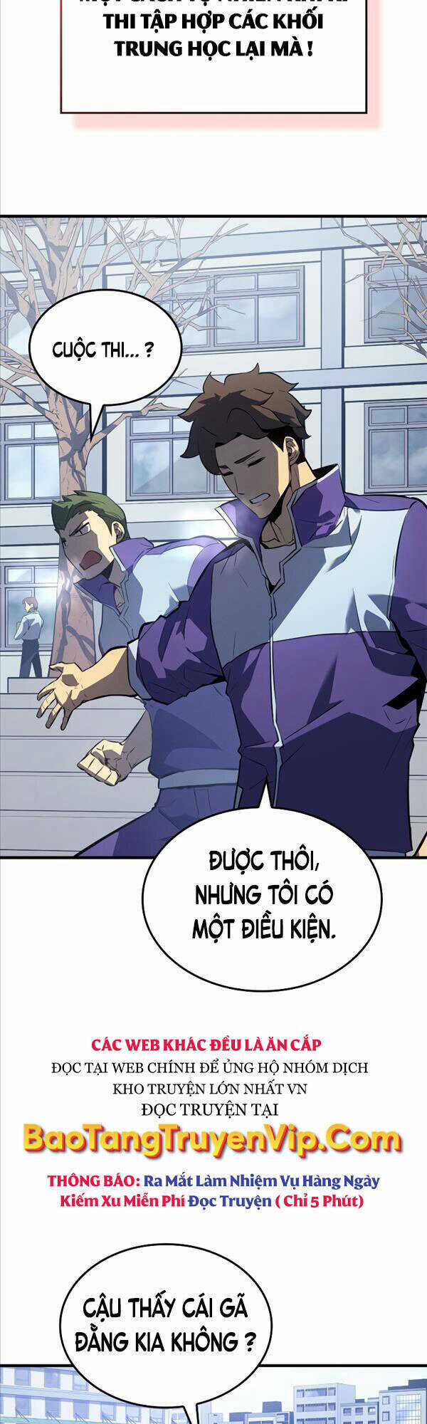 Solo Leveling Ss3 - Chapter 2 - Trang 44