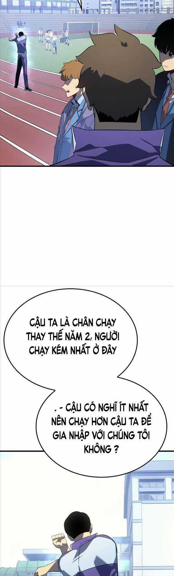 Solo Leveling Ss3 - Chapter 2 - Trang 45