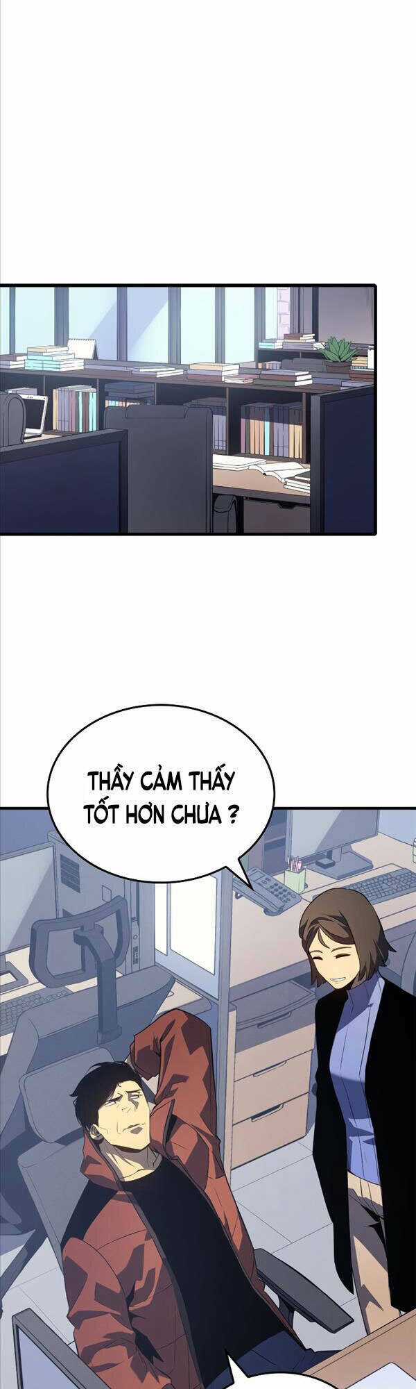 Solo Leveling Ss3 - Chapter 2 - Trang 49