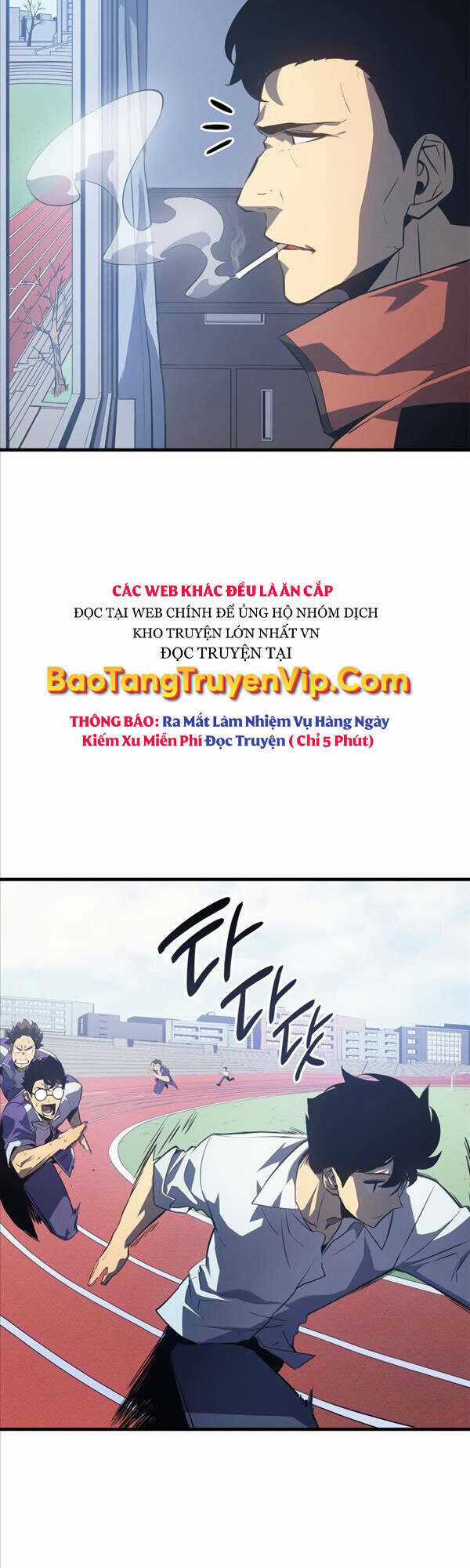 Solo Leveling Ss3 - Chapter 2 - Trang 51