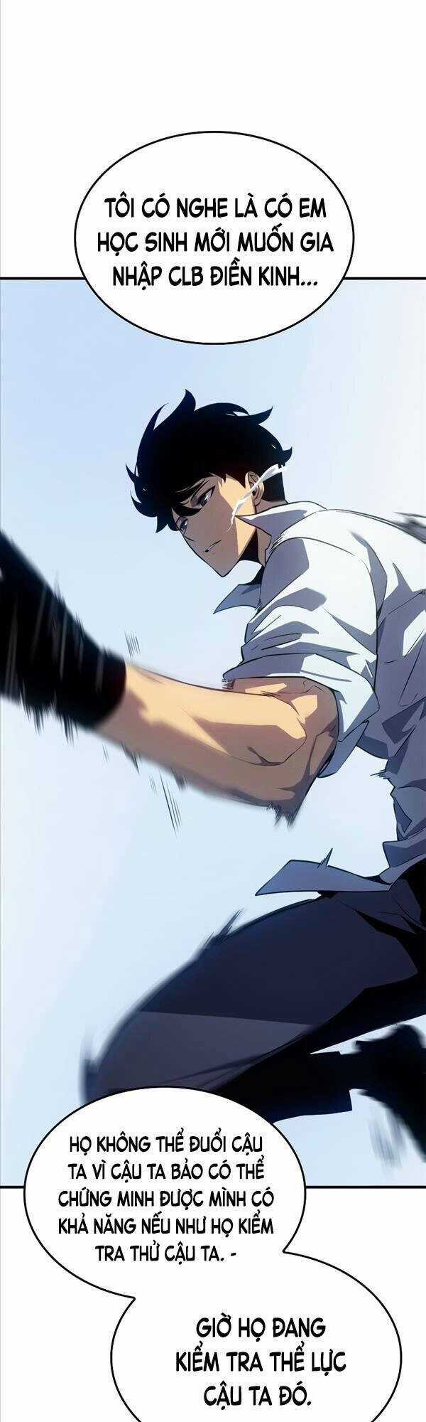Solo Leveling Ss3 - Chapter 2 - Trang 53