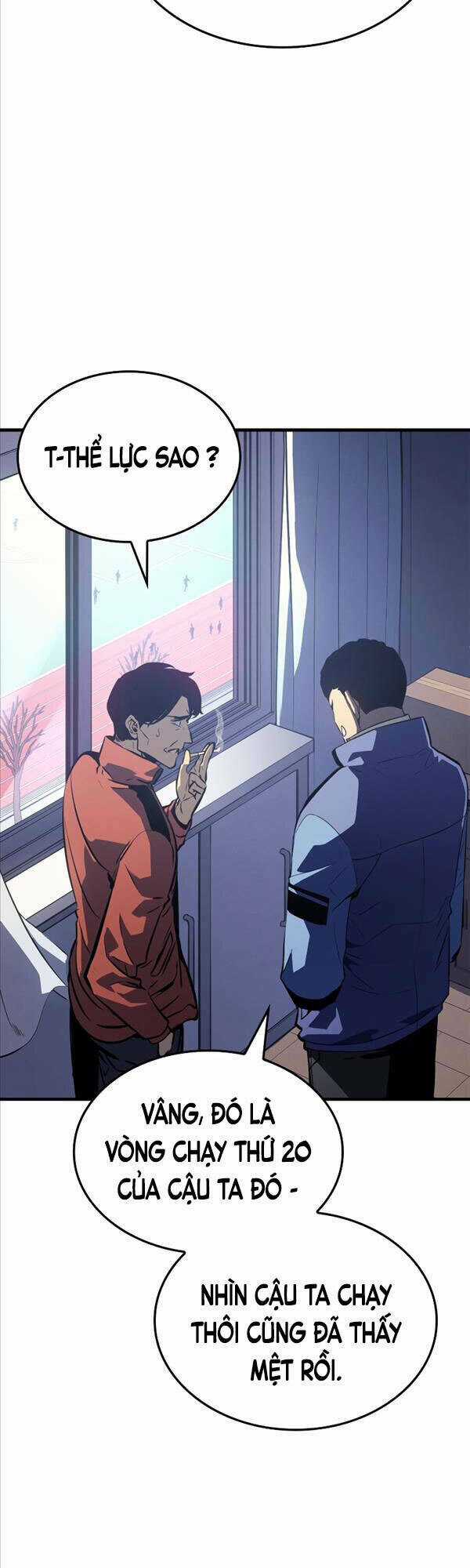 Solo Leveling Ss3 - Chapter 2 - Trang 54