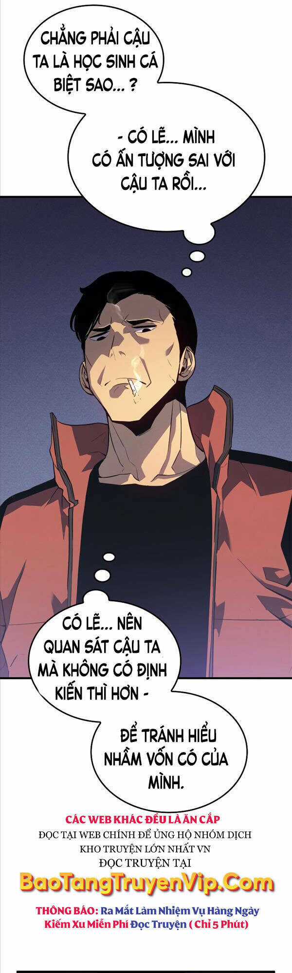 Solo Leveling Ss3 - Chapter 2 - Trang 55