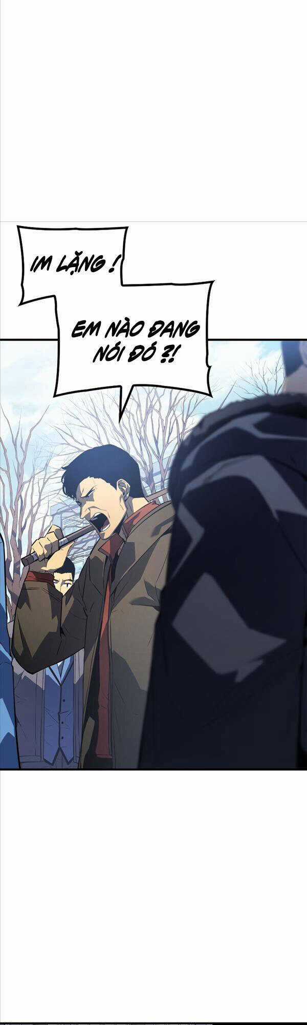 Solo Leveling Ss3 - Chapter 2 - Trang 7