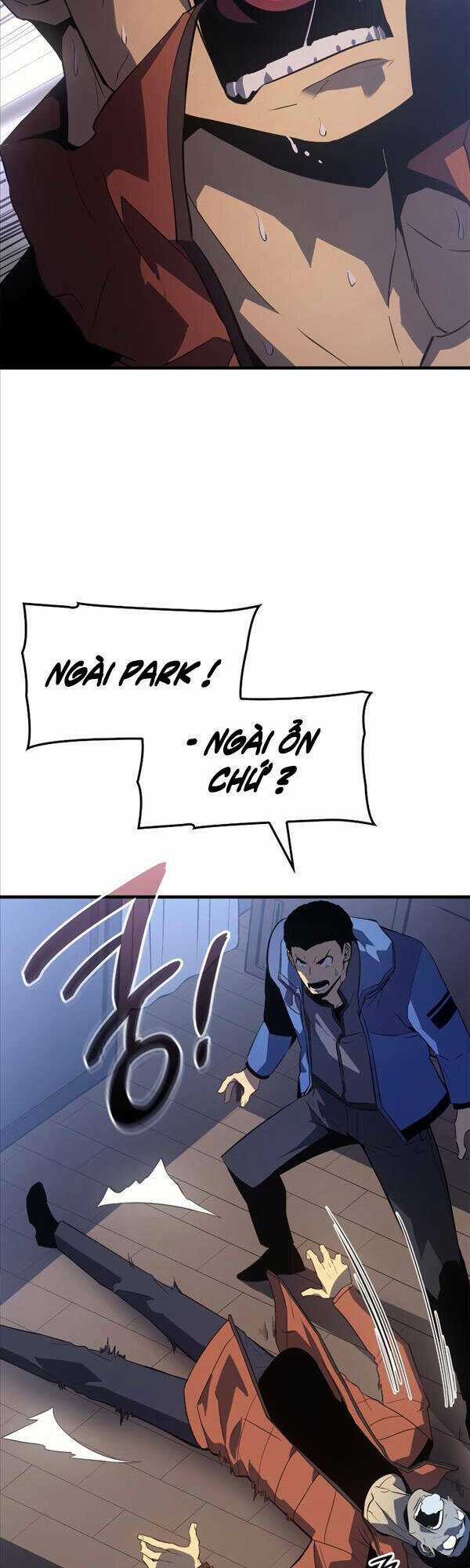 Solo Leveling Ss3 - Chapter 2 - Trang 62