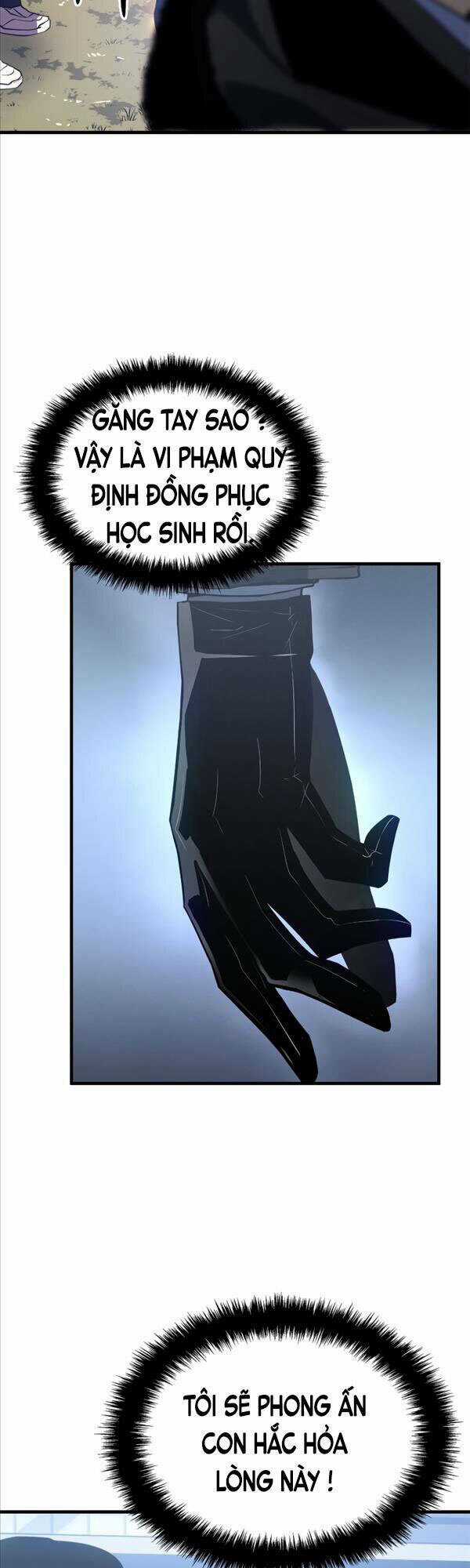 Solo Leveling Ss3 - Chapter 2 - Trang 10