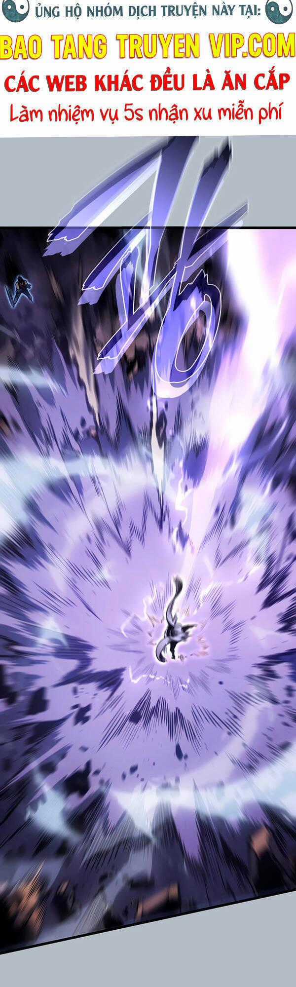 Solo Leveling Ss3 - Chapter 20 - Trang 1