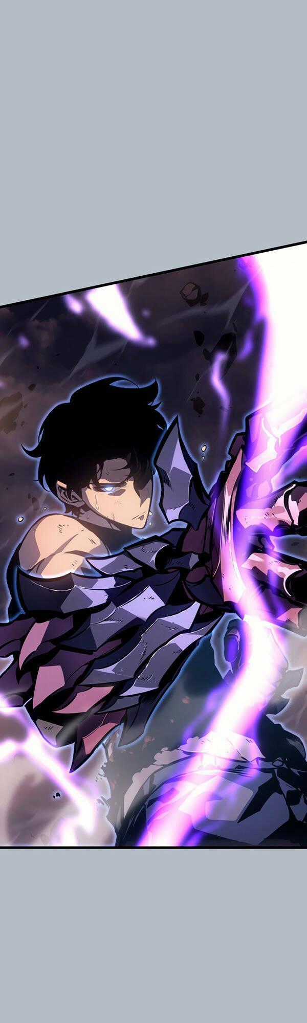 Solo Leveling Ss3 - Chapter 20 - Trang 2