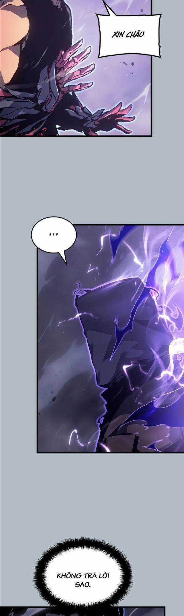 Solo Leveling Ss3 - Chapter 20 - Trang 13