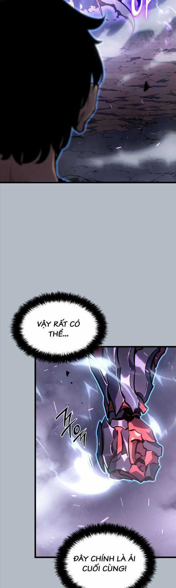 Solo Leveling Ss3 - Chapter 20 - Trang 15