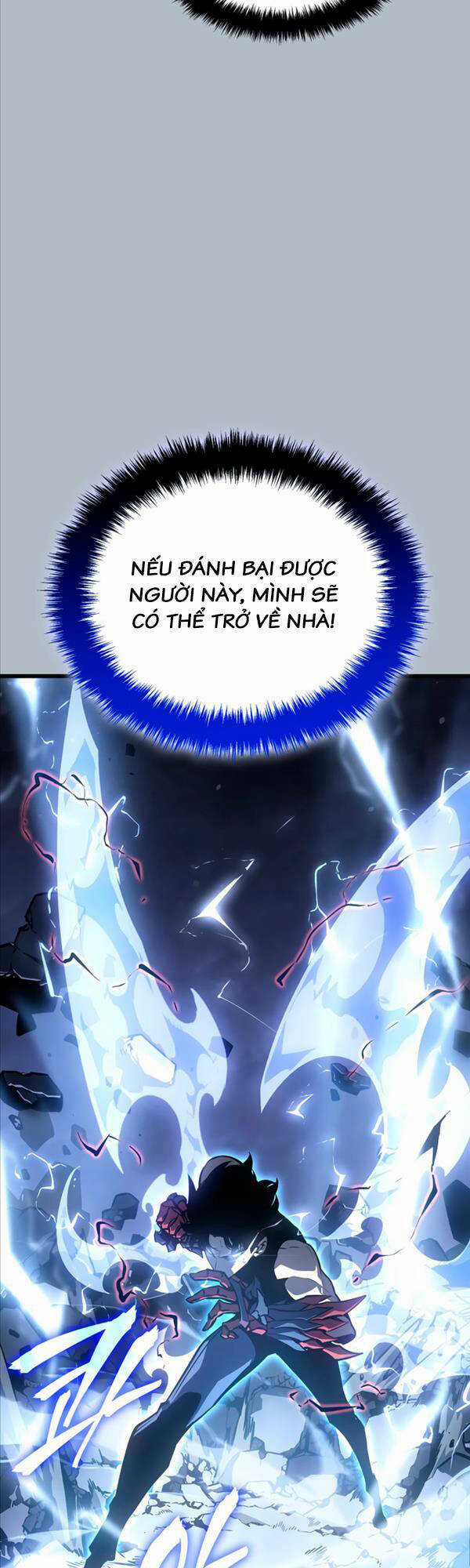 Solo Leveling Ss3 - Chapter 20 - Trang 16