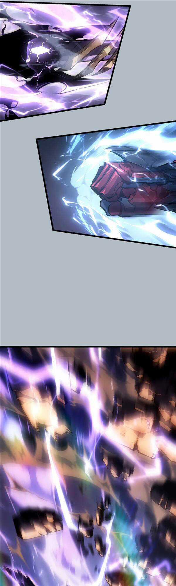 Solo Leveling Ss3 - Chapter 20 - Trang 18