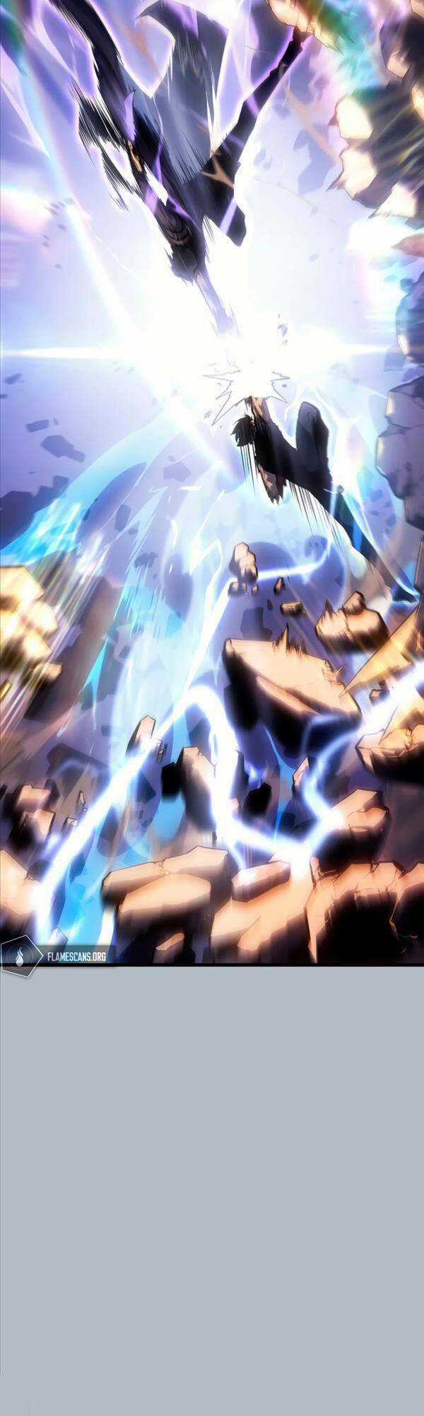 Solo Leveling Ss3 - Chapter 20 - Trang 19