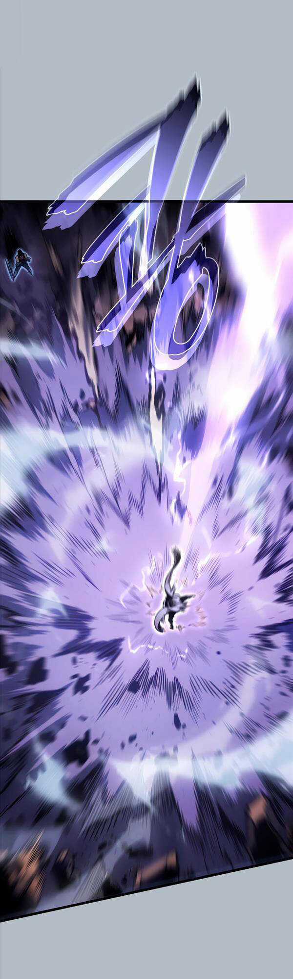 Solo Leveling Ss3 - Chapter 20 - Trang 20