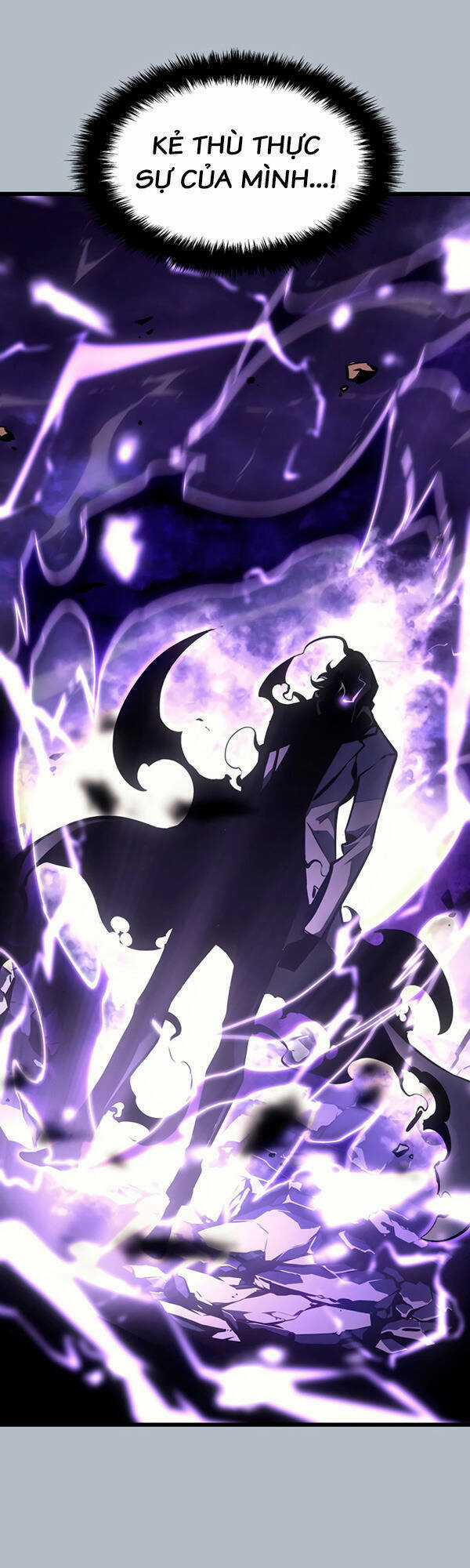 Solo Leveling Ss3 - Chapter 20 - Trang 3