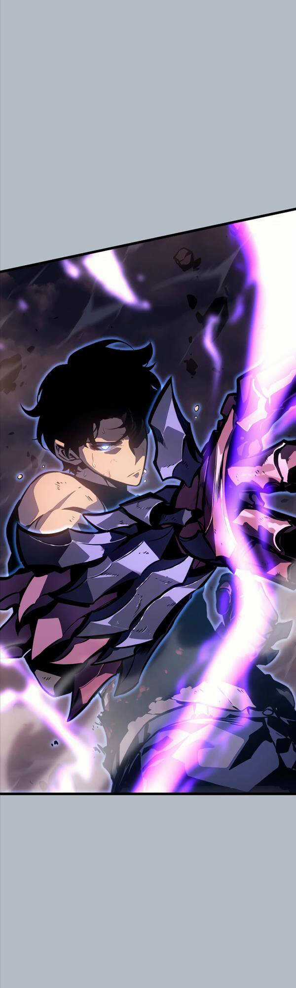 Solo Leveling Ss3 - Chapter 20 - Trang 21