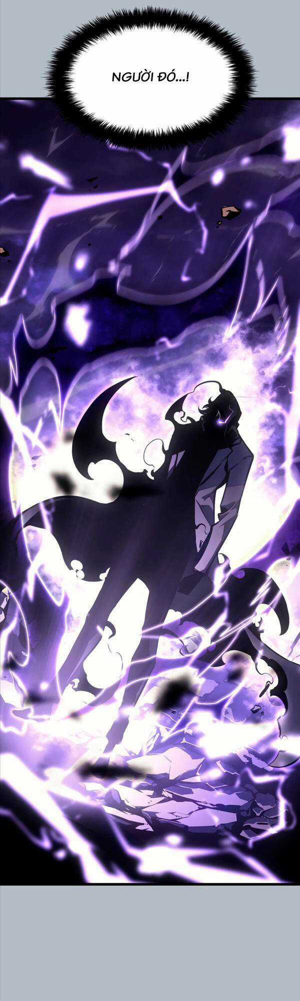 Solo Leveling Ss3 - Chapter 20 - Trang 22